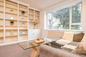 3 Bed with Parking in Maida Vale